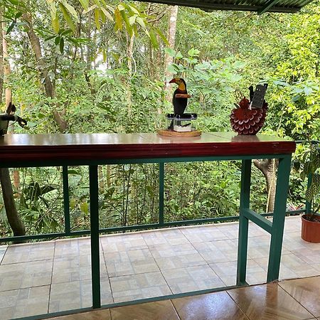 Campo Verde House, La Fortuna De San Carlos Εξωτερικό φωτογραφία